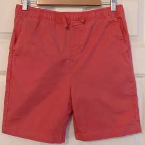 Vineyard Vines boys pull on shorts -like new